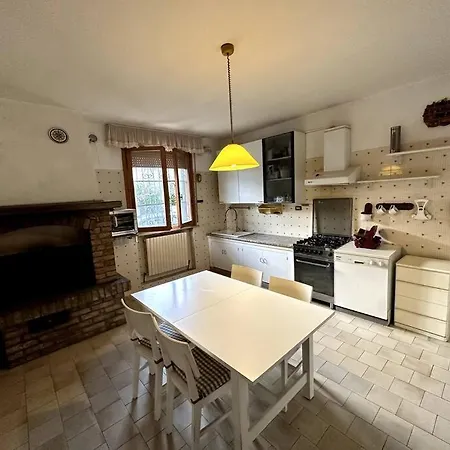 Apartamento In Centro Storico San Giovanni In Marignano