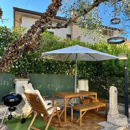 Apartamento In Centro Storico